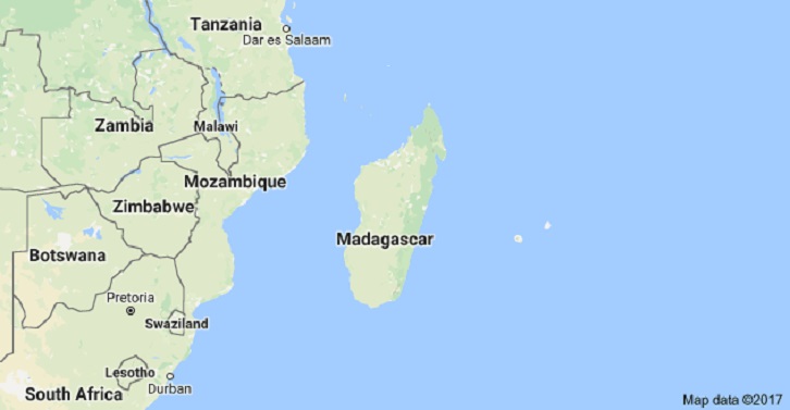 madagascarmap