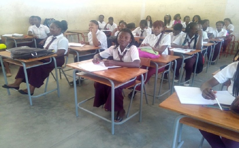 matolaschool
