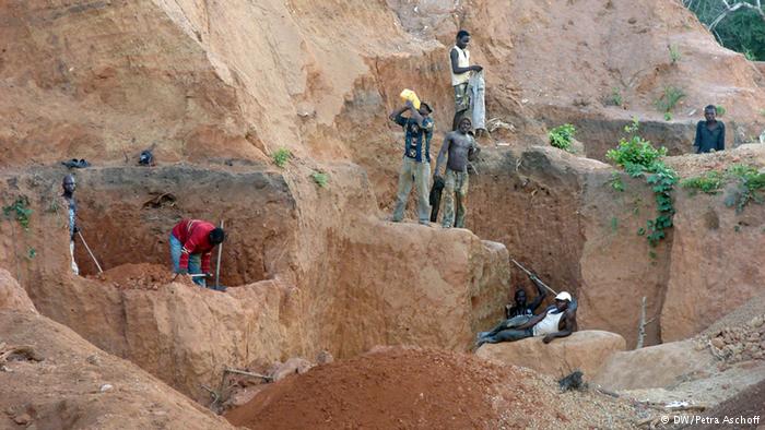 miners