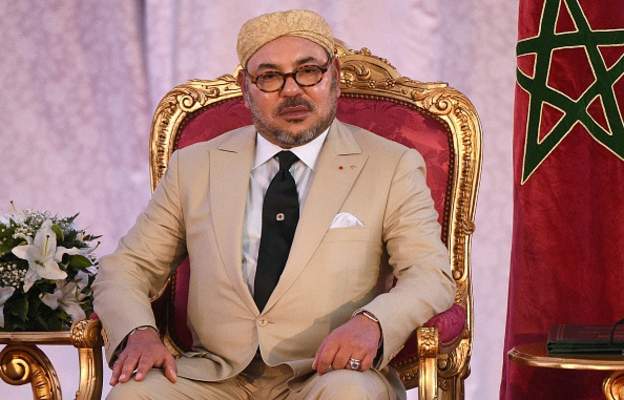 moroccoking