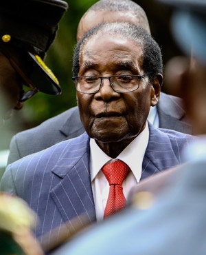 mugabenews24
