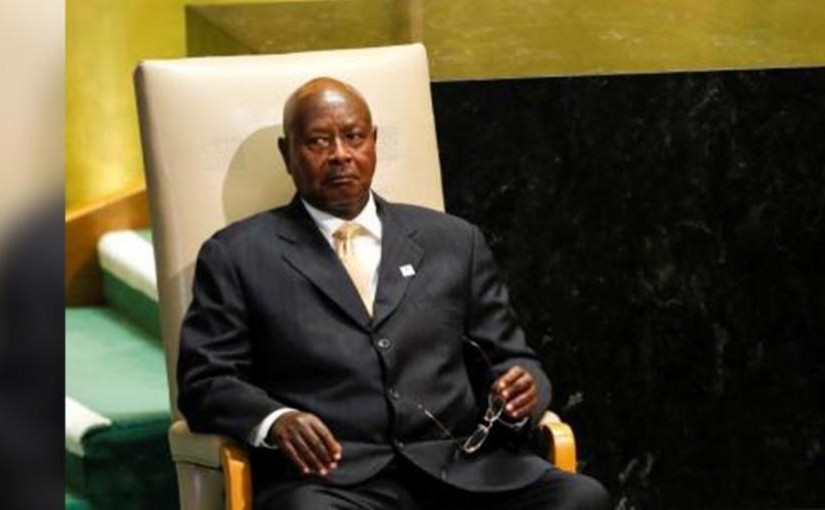 museveni