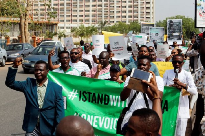 nigeriachange