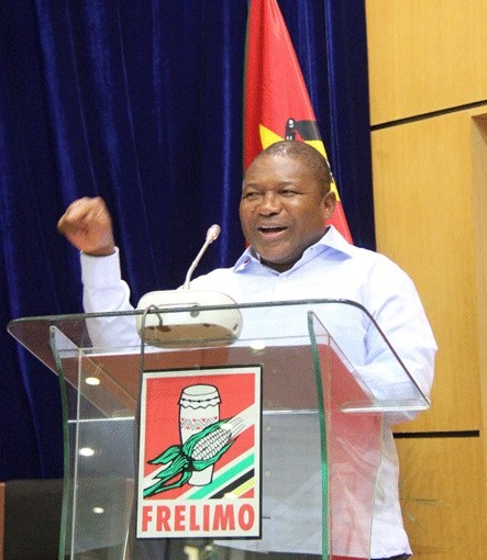 nyusifrelimo