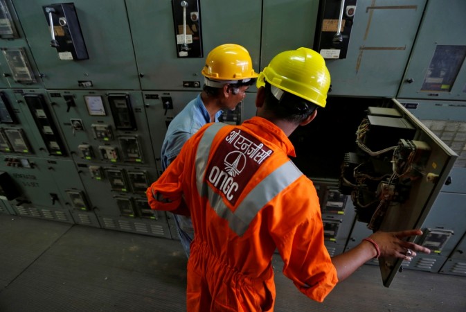 ongc