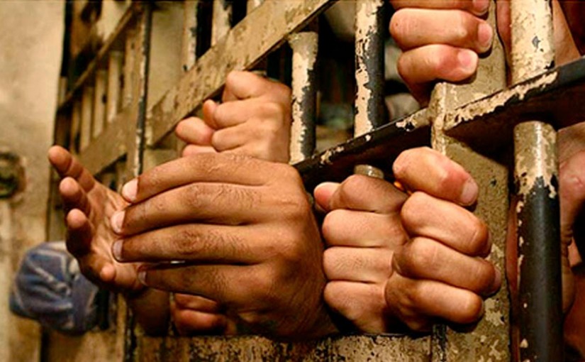 prisoners