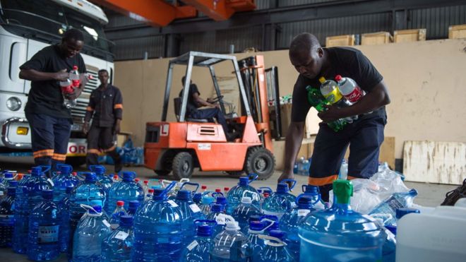 sawatershortage