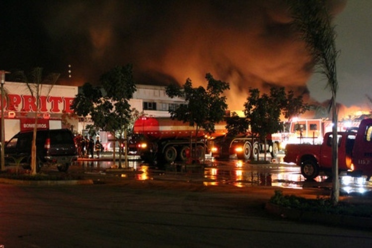 shopritefire
