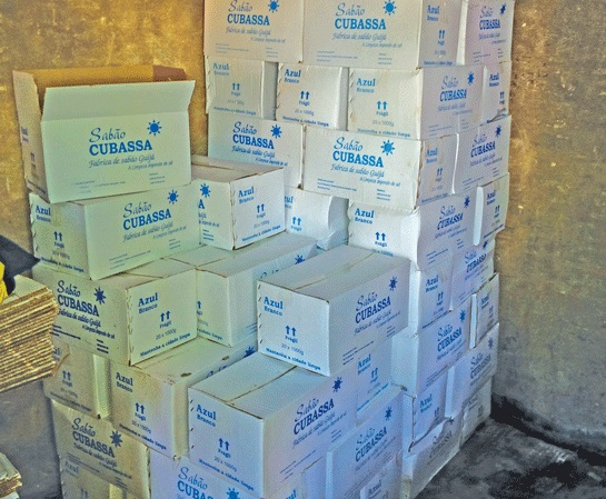 soapdomingo