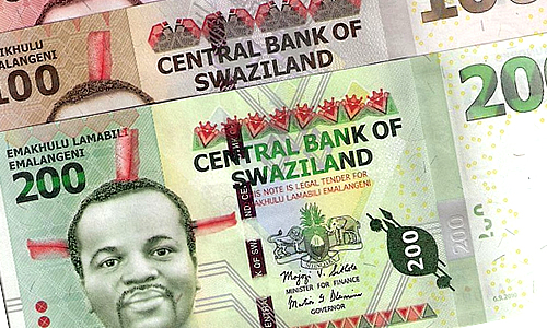 swazimoney