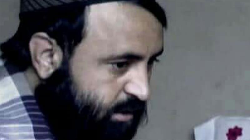 talibanleader