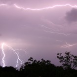 thunderstorm