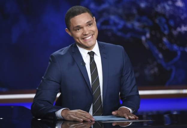 trevornoah