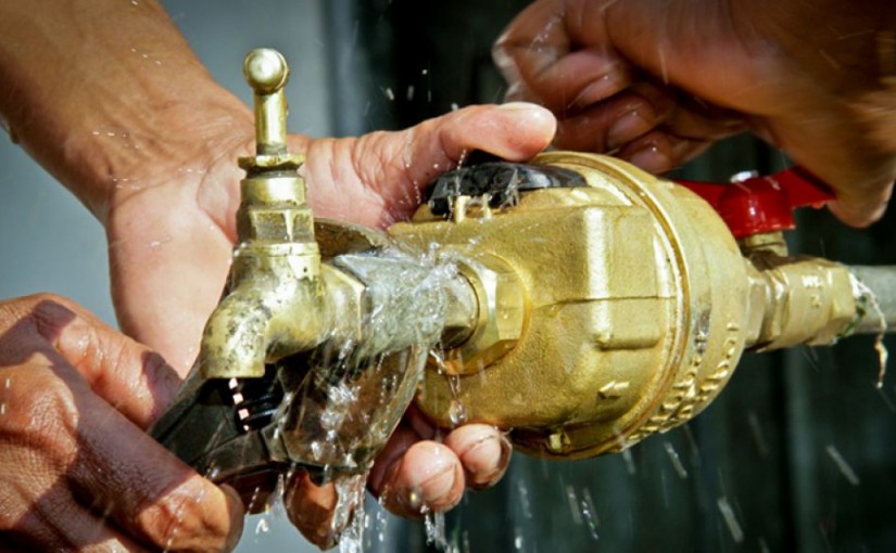 watersanitation