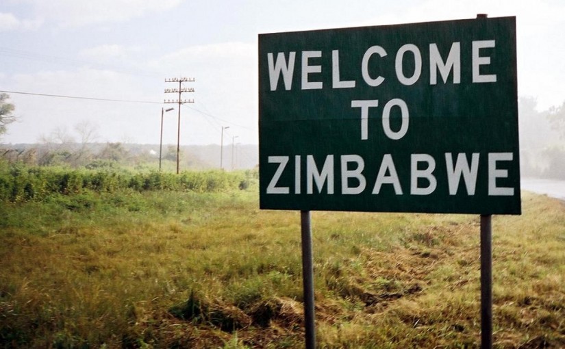 zimbabwefile
