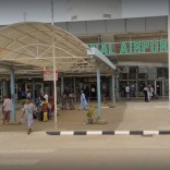 Abuja Airport Nigeria (1)