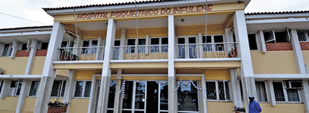 HOSPITALPSIQUIATRICO