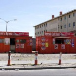 Spaza shops