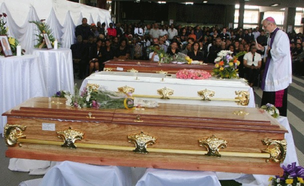 beirafunerals
