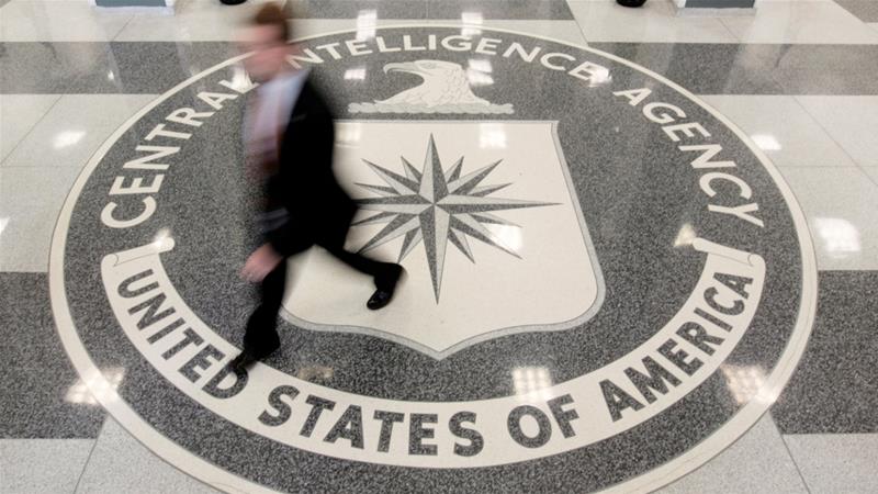 cia