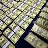dollars