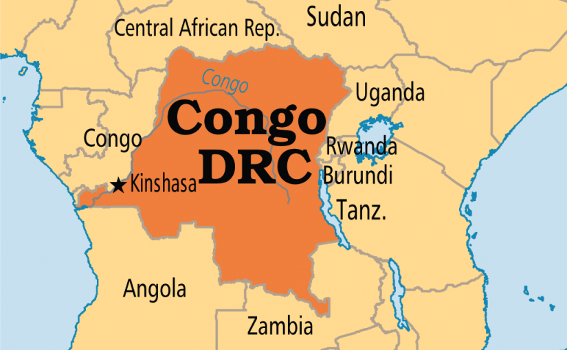 drcmap