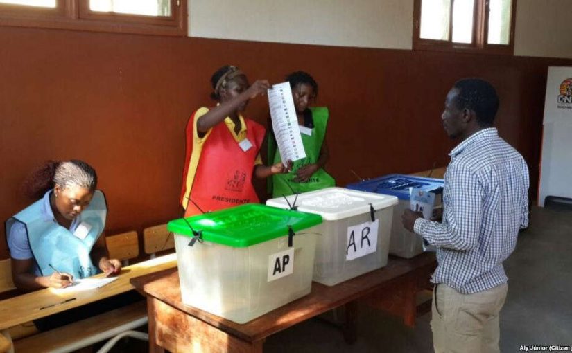 elections