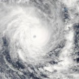 A cyclone in a file photo.   REUTERS/NASA/Handout via Reuters