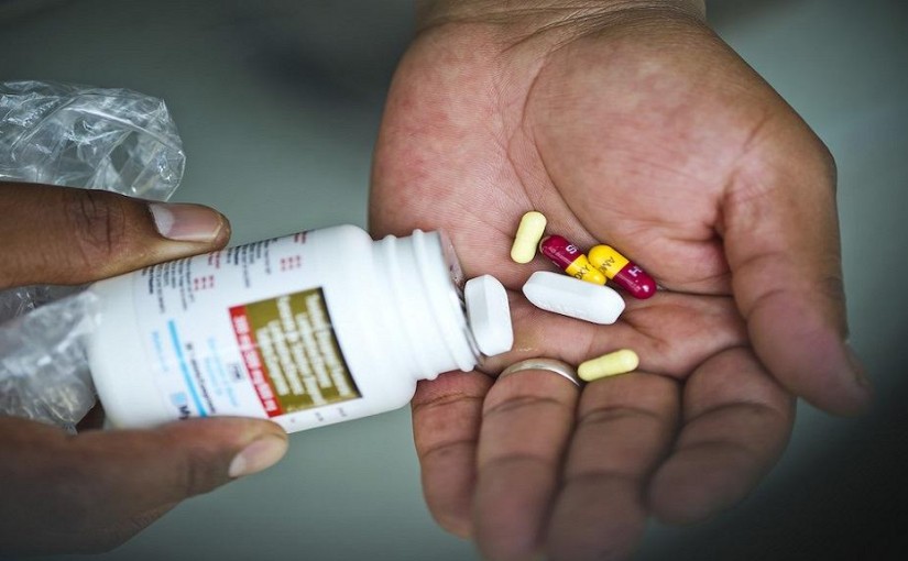 hiv