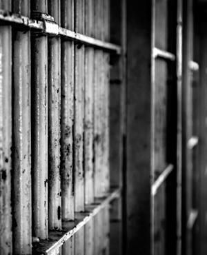 jail