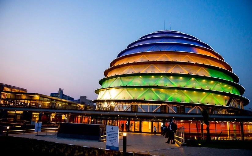 kigali