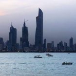 kuwait
