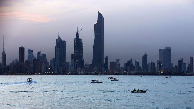 kuwait