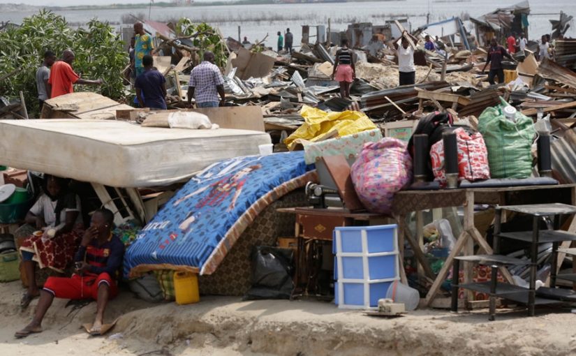 lagos
