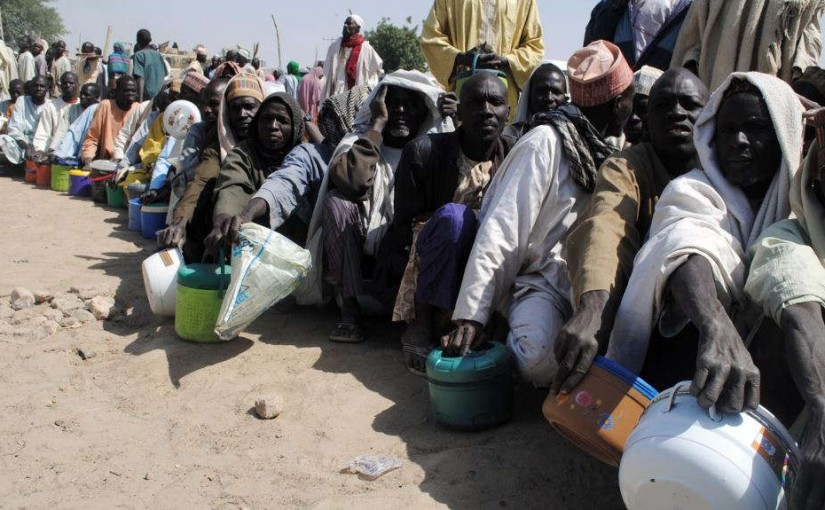lakechad