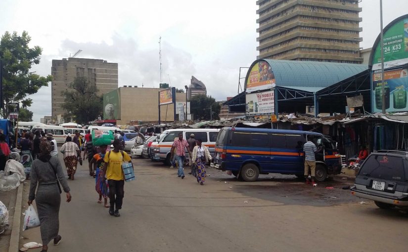 lusaka