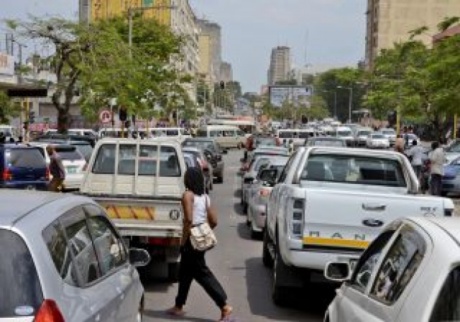 maputocars