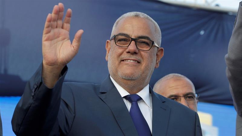 moroco