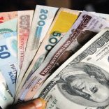 naira-dollars
