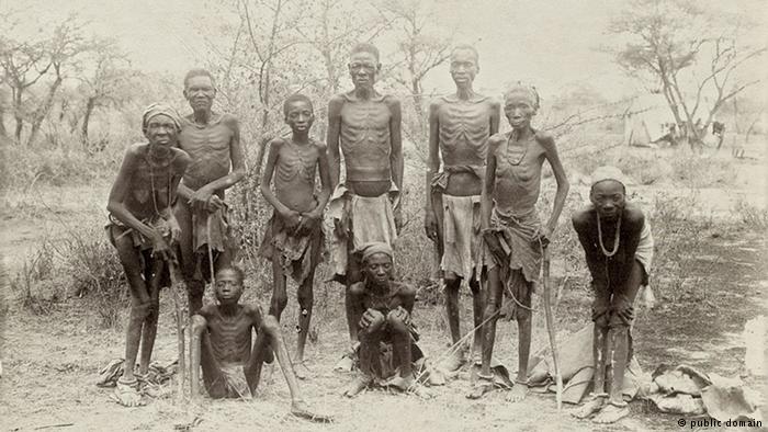 namibiany