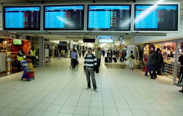or tambo