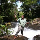 pedrogorongosa