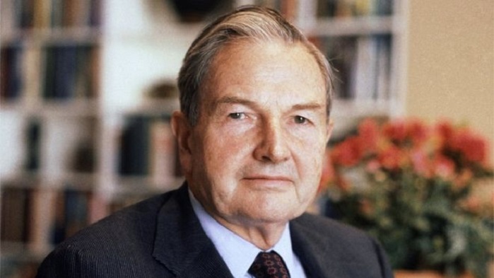 rockefeller