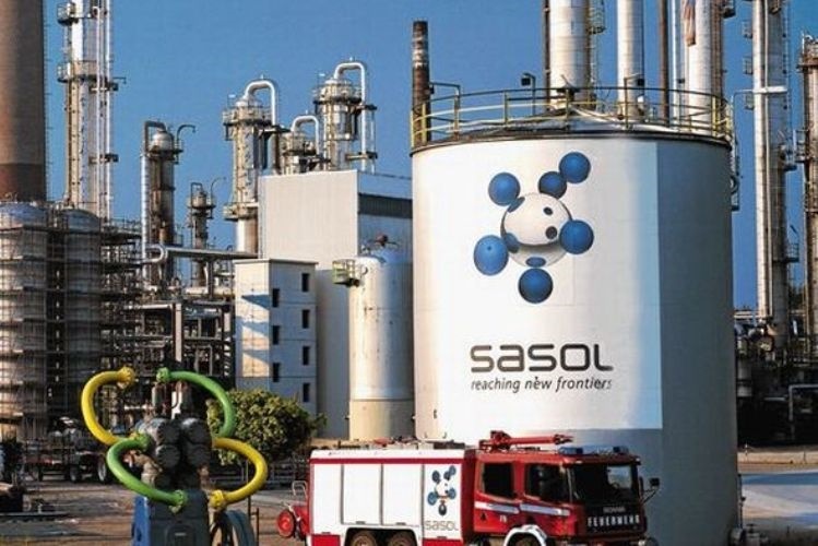 sasol