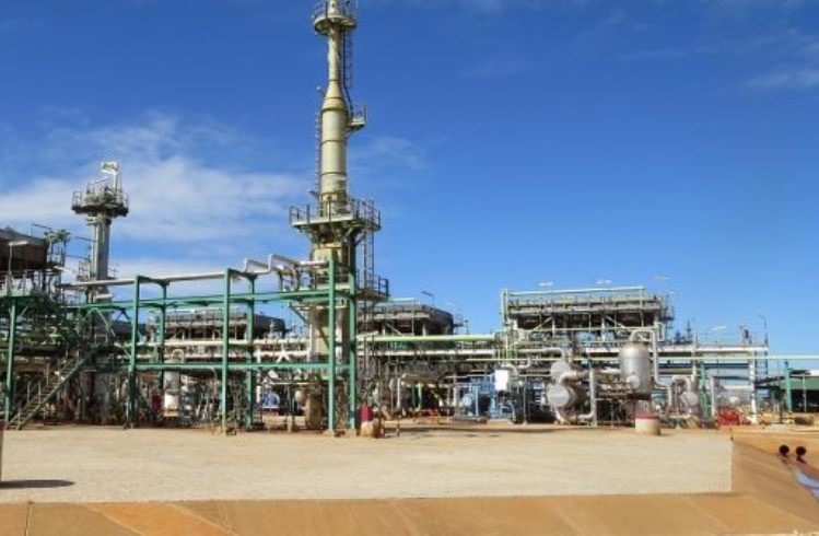 sasolfm