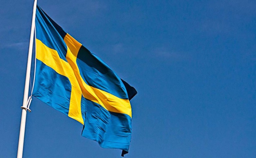 swedenflag