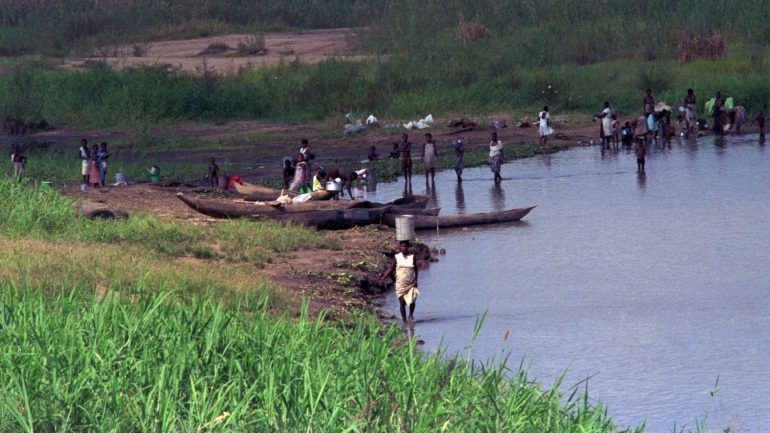 tetzambeze