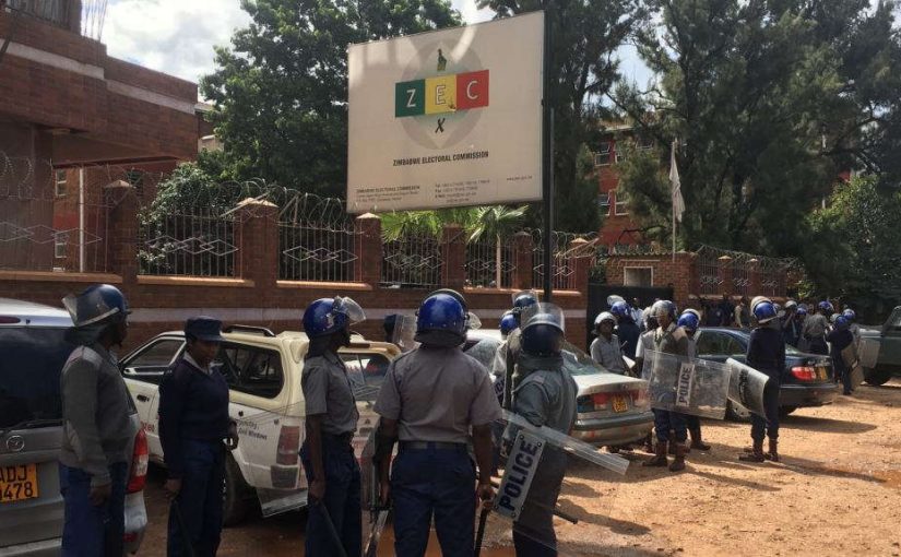 zimelections