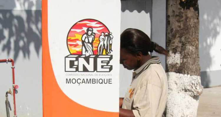 CNE