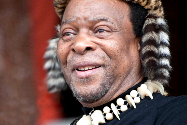 King-Goodwill-Zwelithini